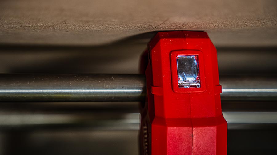 coupe-tube M12 PCSS RAPTOR Milwaukee coupe-tube M12 PCSS RAPTOR Milwaukee